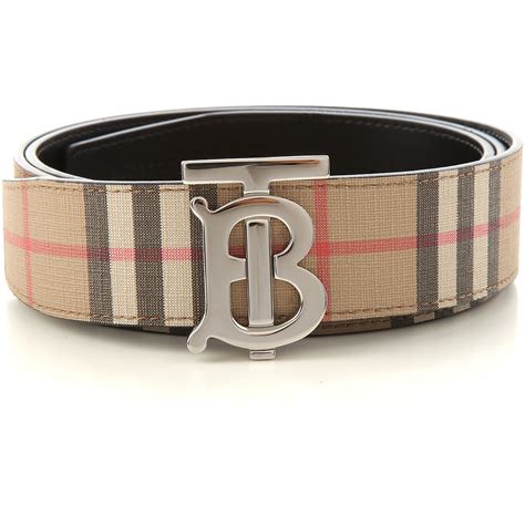 burberry bekt|burberry belts for men.